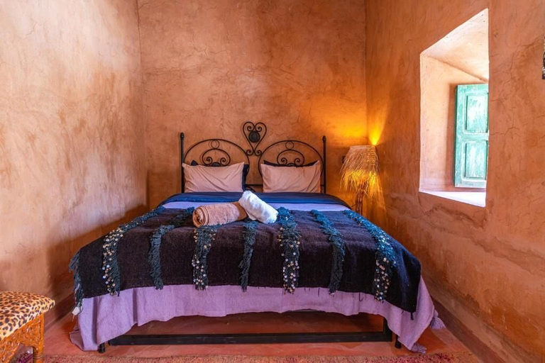 Room 2, Azelia, Al Haouz