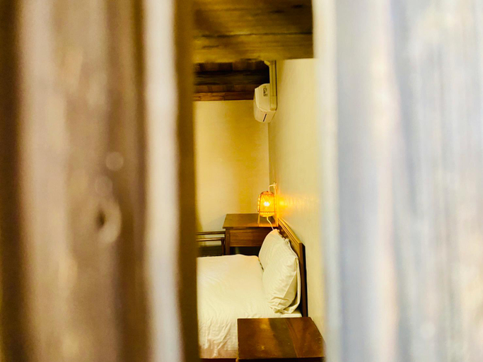 Others, SIX HOUSE-小六路厝, Kinmen