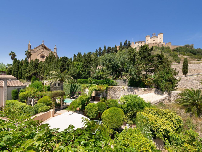 Exterior & Views 2, Jardi D Arta Boutique Hotel, Baleares