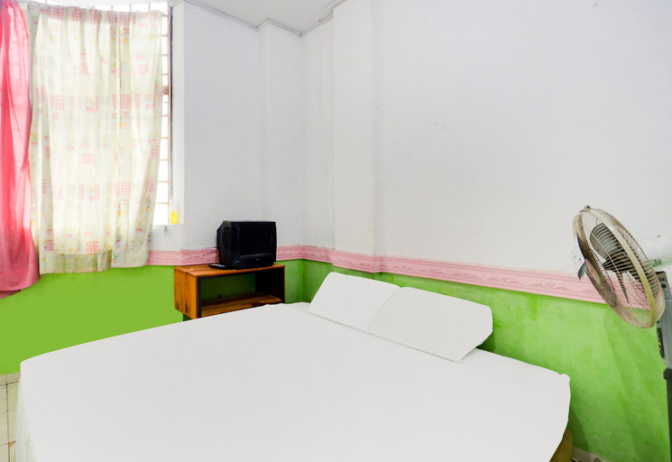 Bedroom 3, Hotel O Penginapan Saweri GadingNearKlub Golf Ria Bintan, Batam