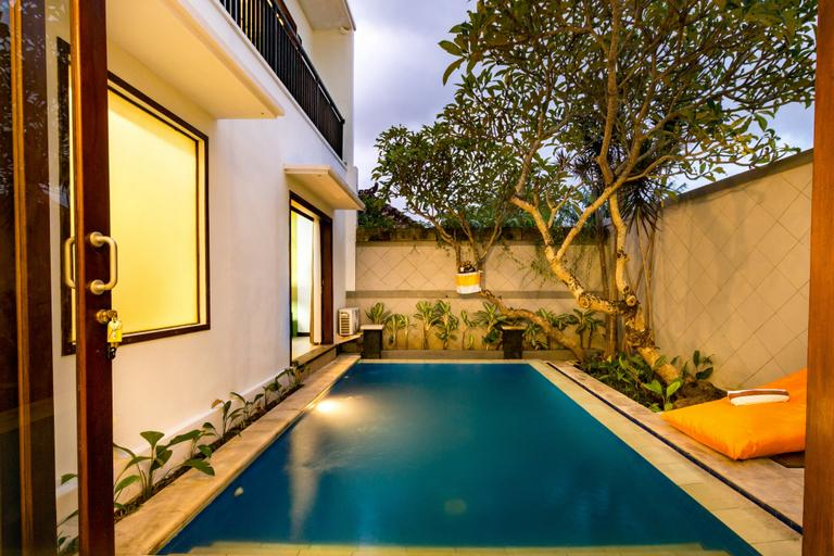 Sport & Beauty 2, Villa Chandraika - 3BR Private Pool Villa by AGATA, Denpasar