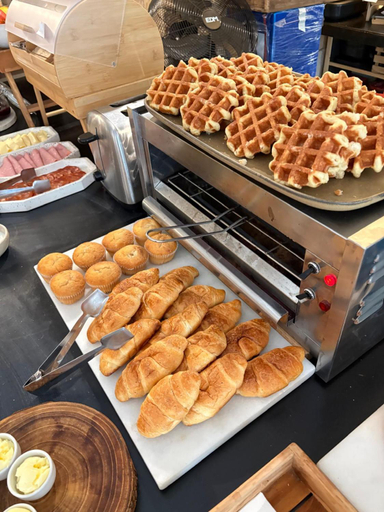 Food & Drinks 5, Autor Guesthouse, Vila do Conde