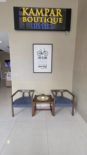Others 5, Kampar Boutique Hotel, Kampar