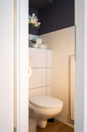 Bathroom 2, Goslar LIVING 1 - Modern & Zentral, Goslar