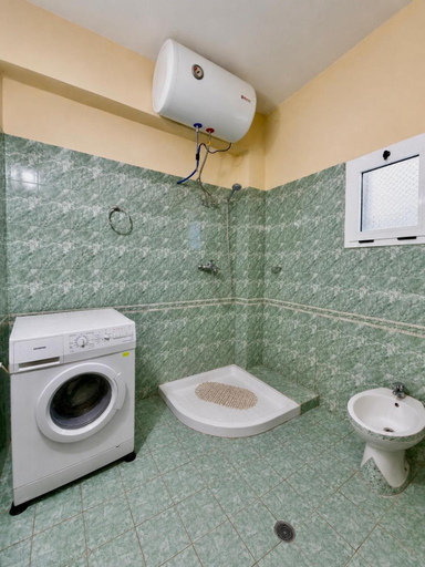 Bathroom 3, Vila New Ksamil, Sarandës