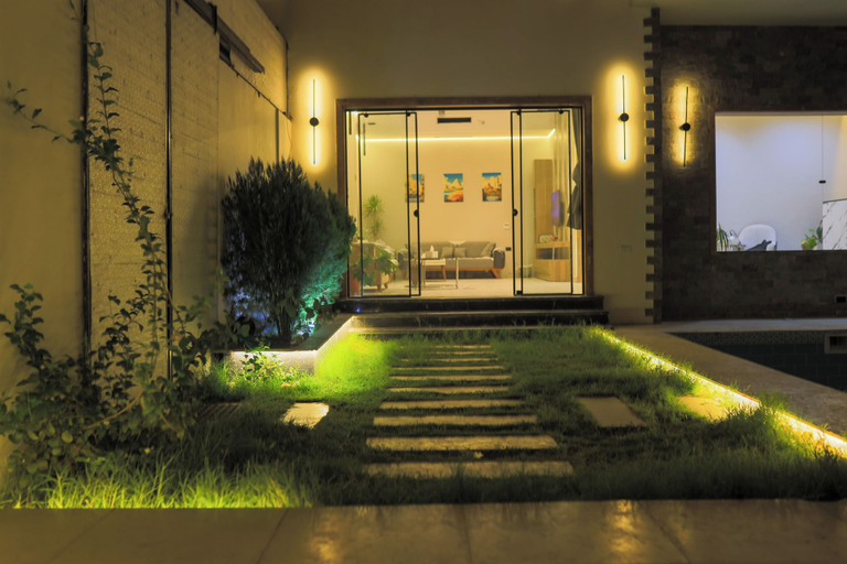 Exterior & Views 2, Farida Palace Hotel Boutique, Luxor