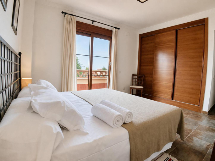 Bedroom, Rincon del Golf III - By AC REAL, Huelva