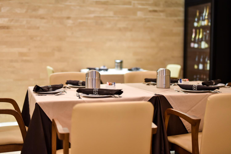 Food & Drinks 4, Relais Assunta Madre, L'Aquila