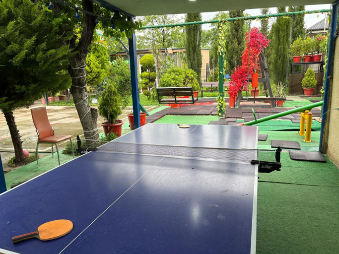 Sport & Beauty 2, Green Land, Gardabani