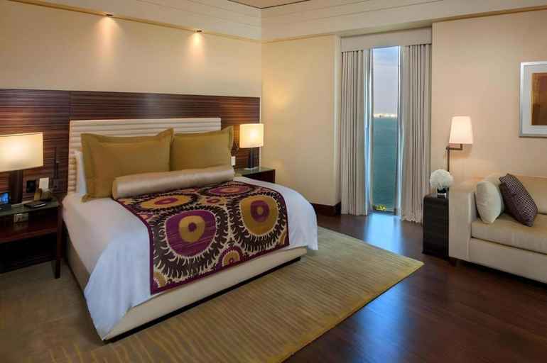 Bedroom 3, Mandarin Oriental Miami, Miami-Dade