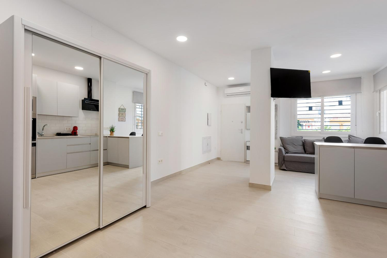 Others 4, Apartamentos Sealmar Moliere, Málaga