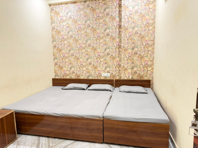5, Shree paying Guest House, Varanasi
