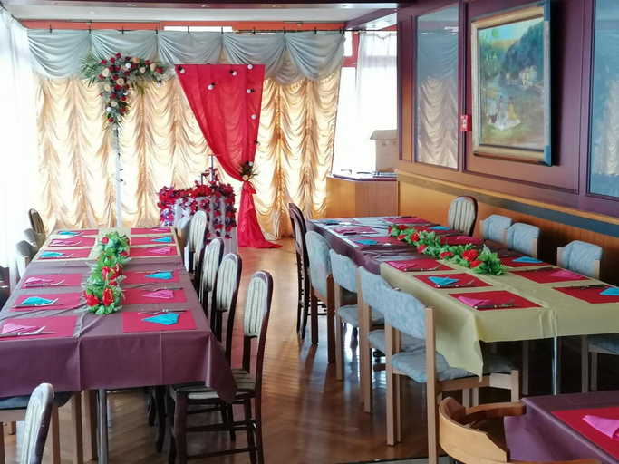 Food & Drinks 4, Des Trois Rois Le Locle, Le Locle