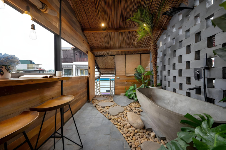 Others, Trinh's House - Hang Vai, Hoàn Kiếm