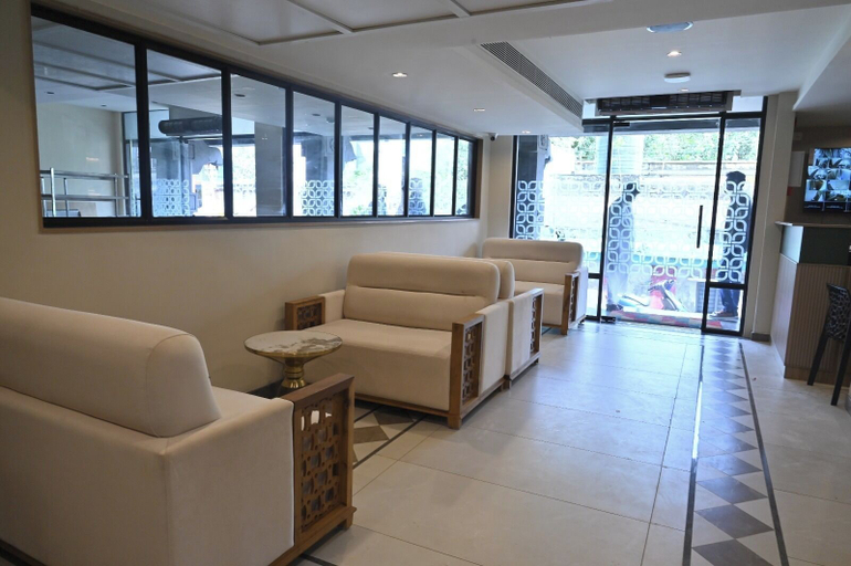 Lobby 3, A1 Diya Palace, Tirunelveli