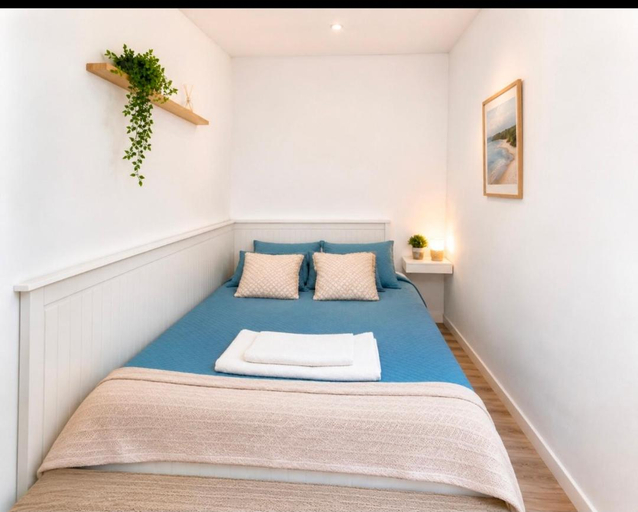 Bedroom 2, Arguineguin apartment terrace swimming pool, Las Palmas