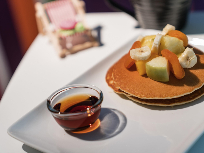 Food & Drinks 5, ibis Styles Les Sables - Olonne Sur Mer, Vendée