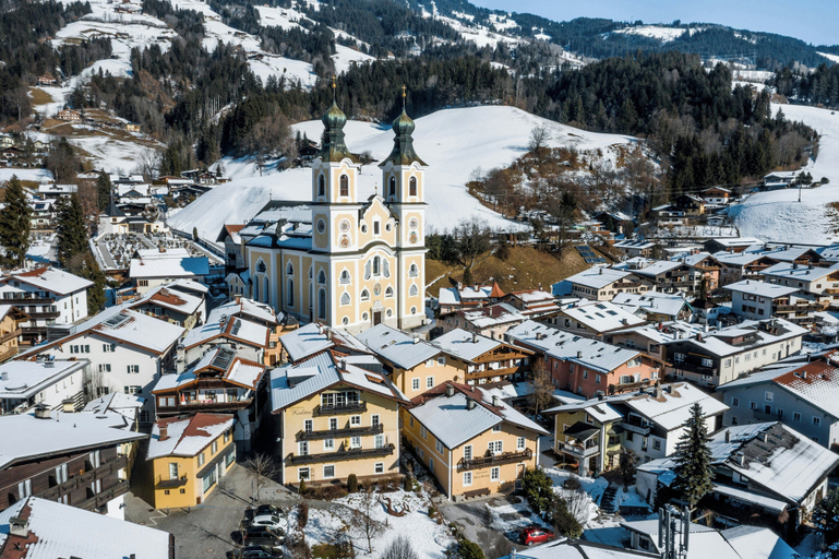 Exterior & Views 2, Das Hohe Salve Sportresort, Kitzbühel