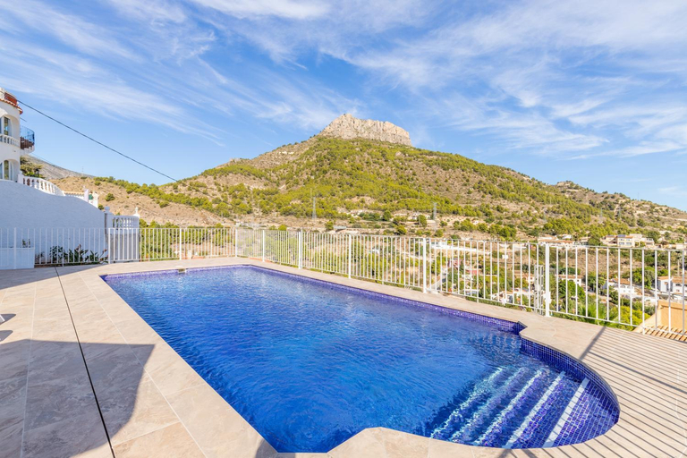 Sport & Beauty 2, Villa Sol y Mar, Alicante