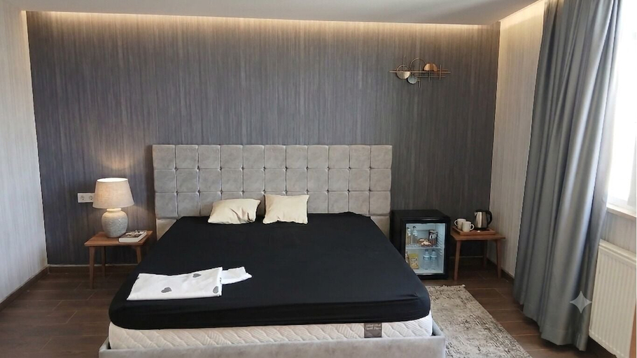Room 5, Full Moon Butik HOTEL, Fatih