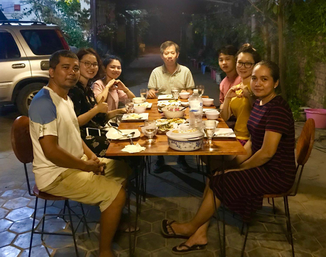 Food & Drinks 4, Siem Reap Homesteading Garden Retreat , Siem Reap