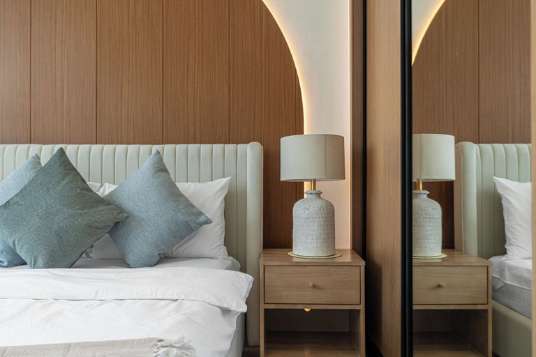 Room 4, Gala Guests - Binghatti Onyx Suites, Dubai