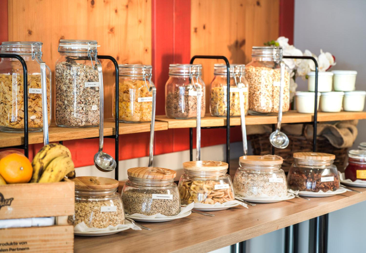 Food & Drinks 5, JUFA Hotel Gitschtal, Hermagor