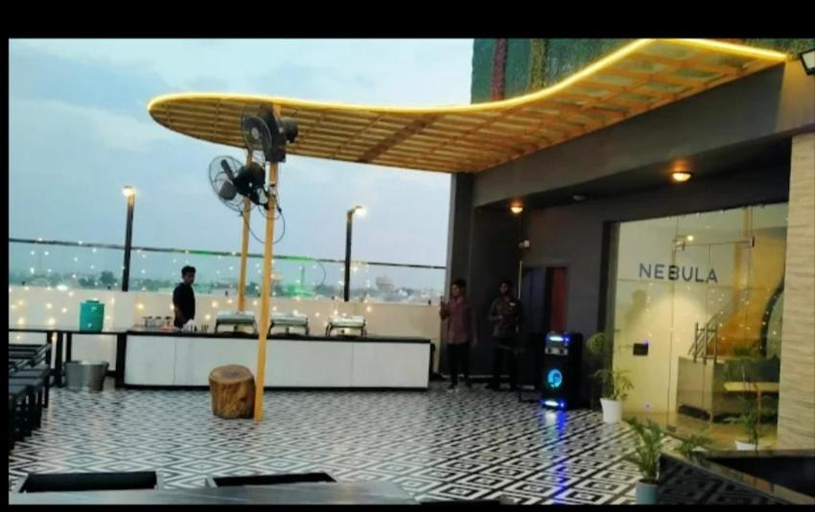 Others 3, HOTEL LAXMI RESIDENCy, Bikaner