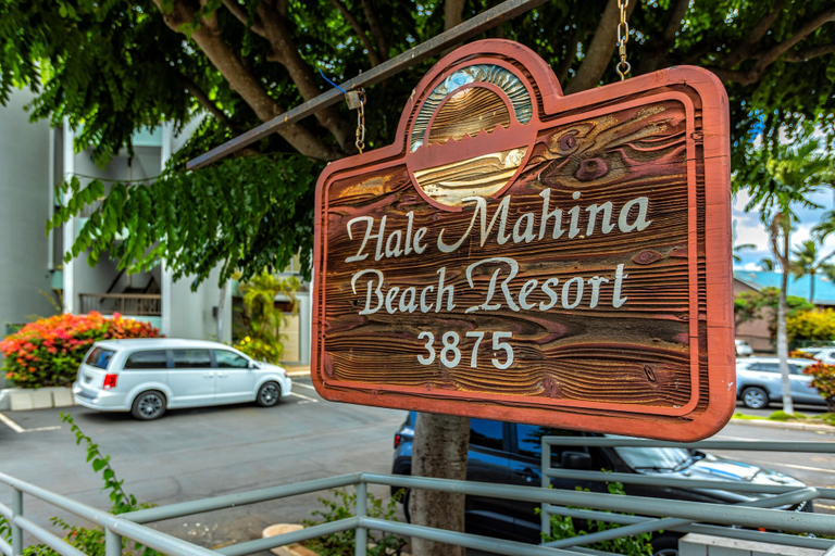 Exterior & Views 2, Hale Mahina, #b-405 2 Bedroom Condo by RedAwning, Maui