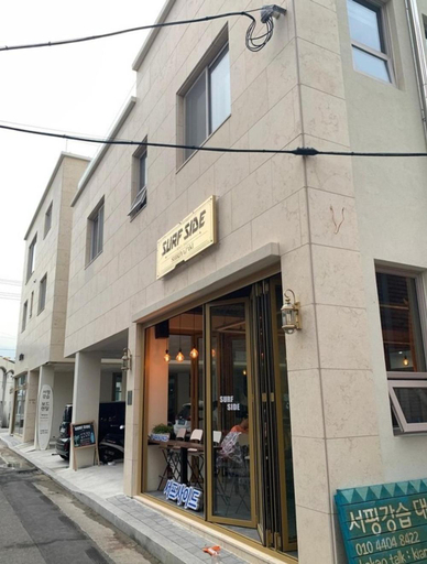 Exterior & Views 1, Yangyang Kai Guesthouse Surf, Yangyang