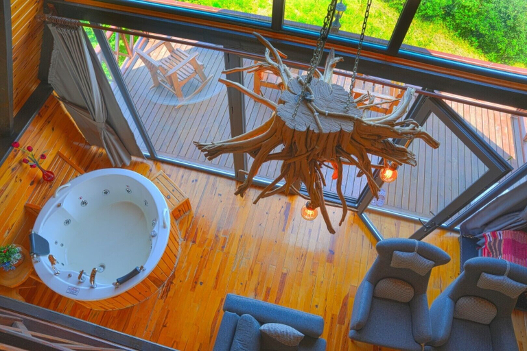 Room 4, Sifla Bungalov & Restoran, Arsin
