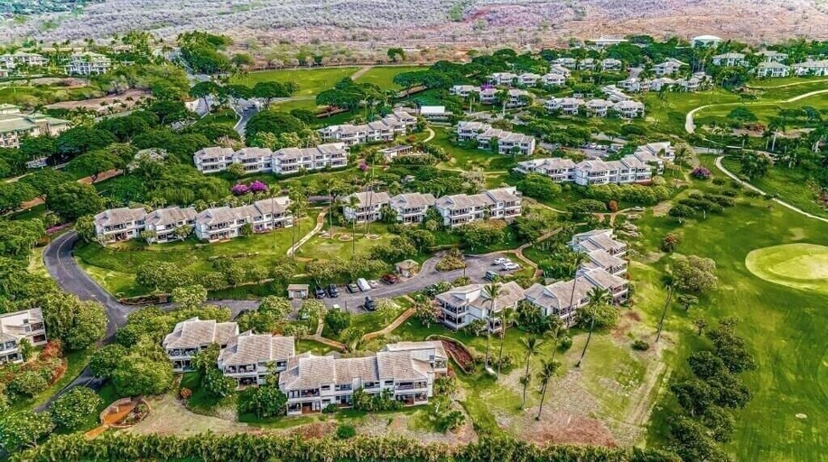 Exterior & Views 2, Wailea Ekolu, #402 2 Bedroom Condo, Maui