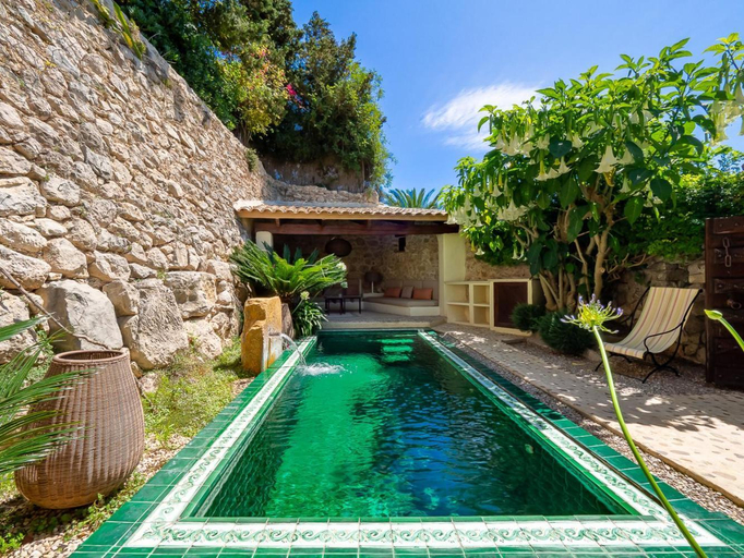 Sport & Beauty 5, Jardi D Arta Boutique Hotel, Baleares