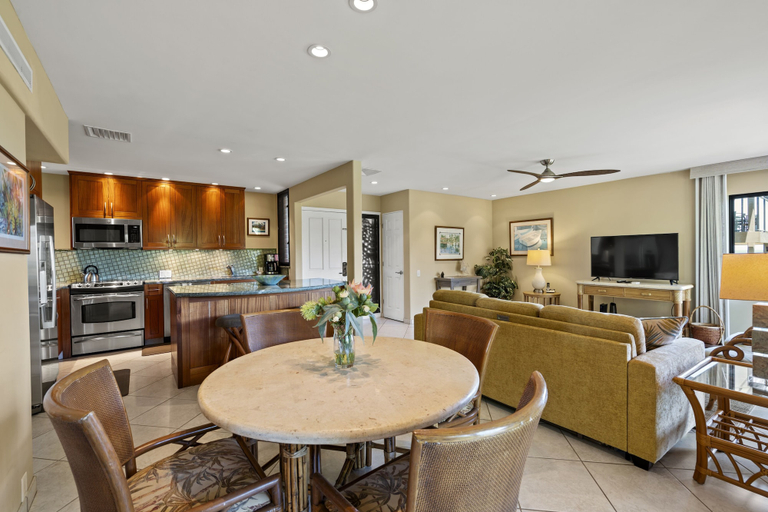 Food & Drinks, Wailea Elua, #2003 1 Bedroom Condo by RedAwning, Maui
