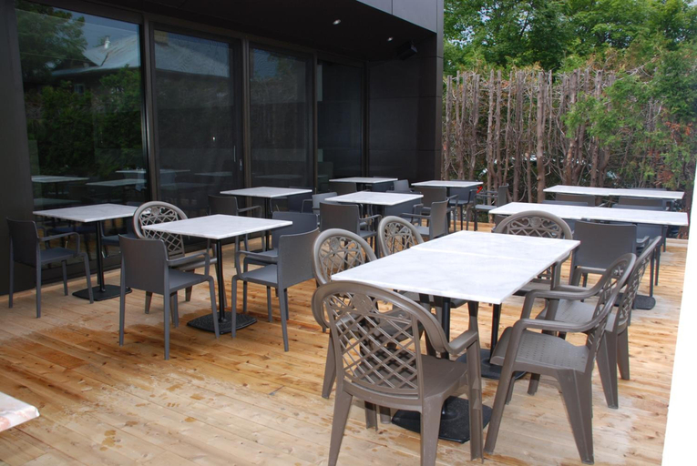 Food & Drinks 4, Chez Truchon, Charlevoix-Est