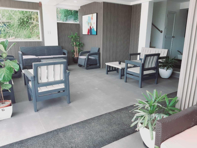 Lobby sitting area 4, Avana Hills Tagaytay Manor Suites, Tagaytay City