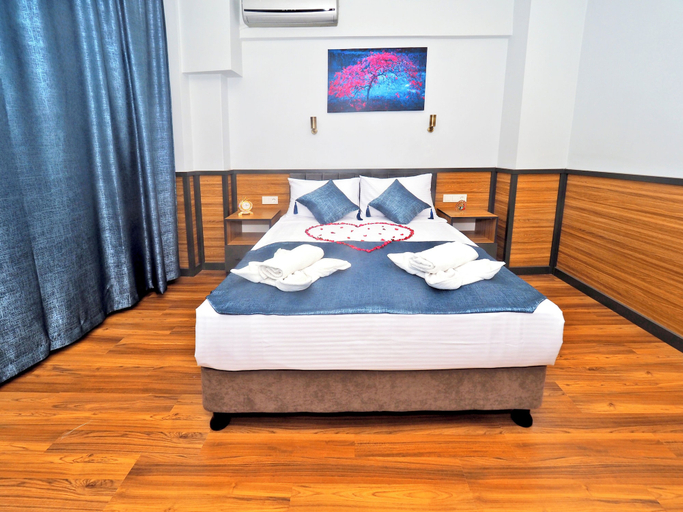 Room 2, ARGES SUİTE HOTEL, Fatih