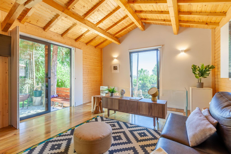 4, Prendal Eco Living Villa I - Minho's Guest, Fafe