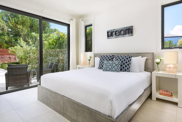 Bedroom 3, Bora 4 BR Villa