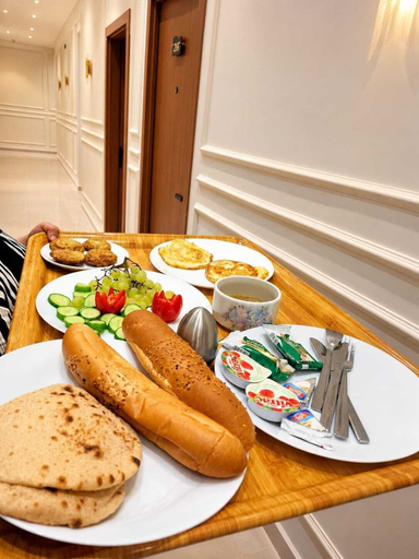 Food & Drinks 4, Havana Hotel, Qasr an-Nil