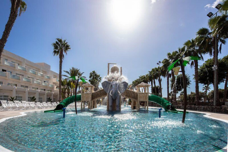 Exterior & Views 2, Hotel Maspalomas Princess-All Inclusive, Las Palmas