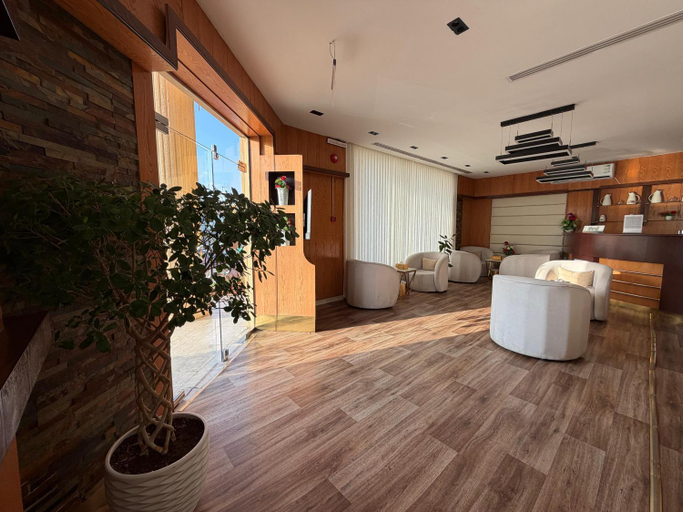 Public Area 3, Happiness Suites, Riyadh