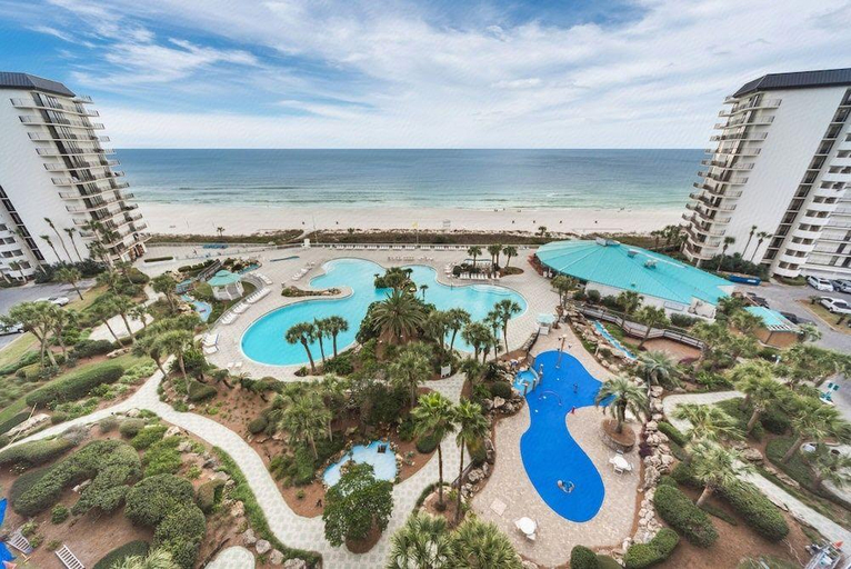 Sport & Beauty 3, Edgewater Beach & Golf Resort by Resort Collection, Bay