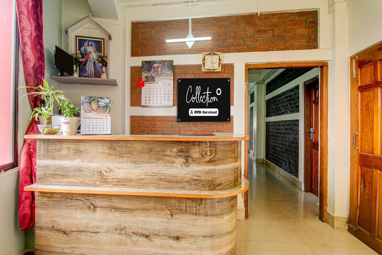 Public Area 3, Collection O Lachumiere Shillong, East Khasi Hills