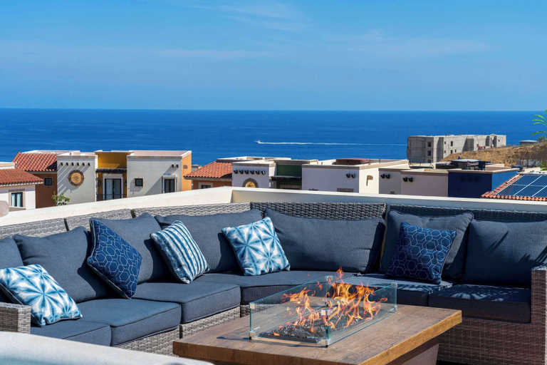 Property grounds 2, Luxury House With Ocean View, La Paz