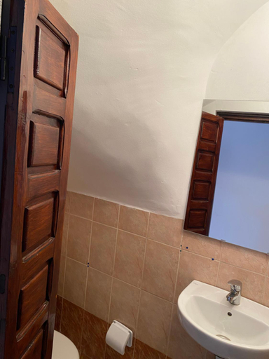 Bathroom 3, Riad butterfly Marrakech, Marrakech