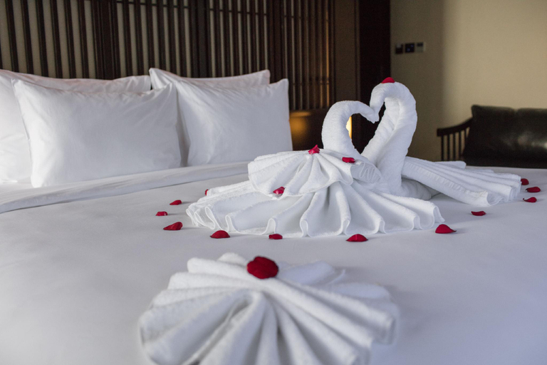 Bedroom 3, Scarlet Pearl Cruises, Hạ Long