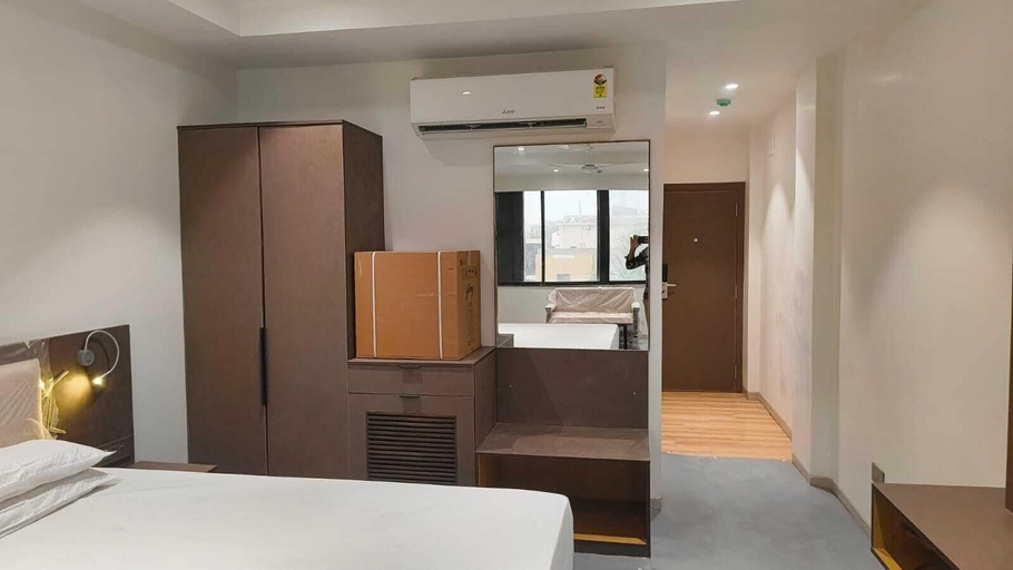 Room 3, Enrise By Sayaji Gandhidham, Kachchh