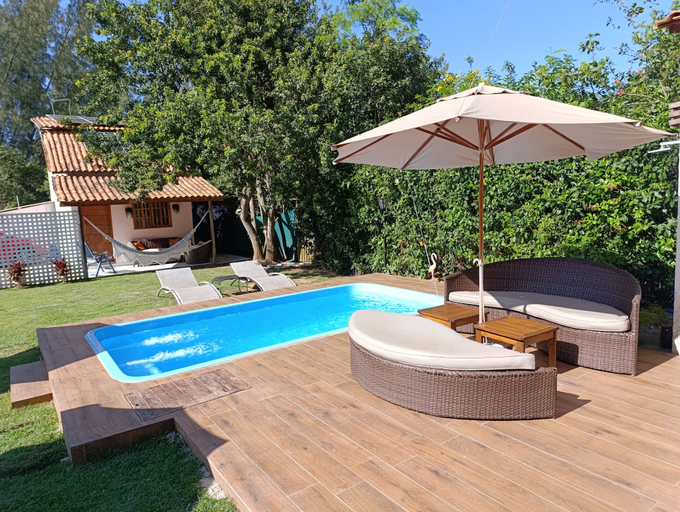 Sport & Beauty 4, Marina Guest House, Armação dos Búzios