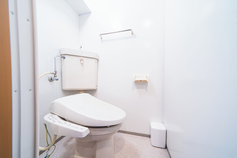 Room amenity 5, Majestic Life Hakataekimae, Fukuoka